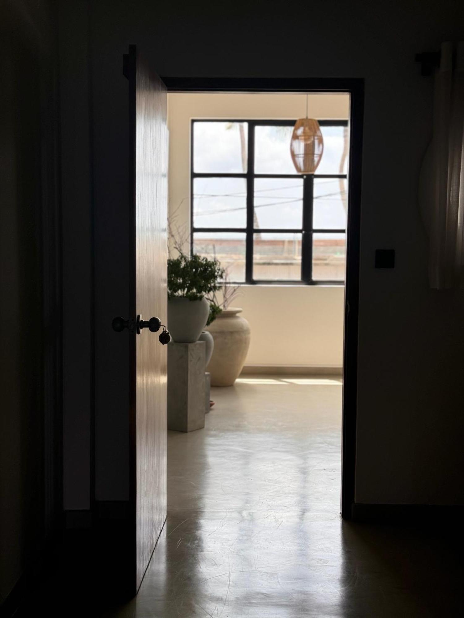 Loft Ahangama Exterior foto
