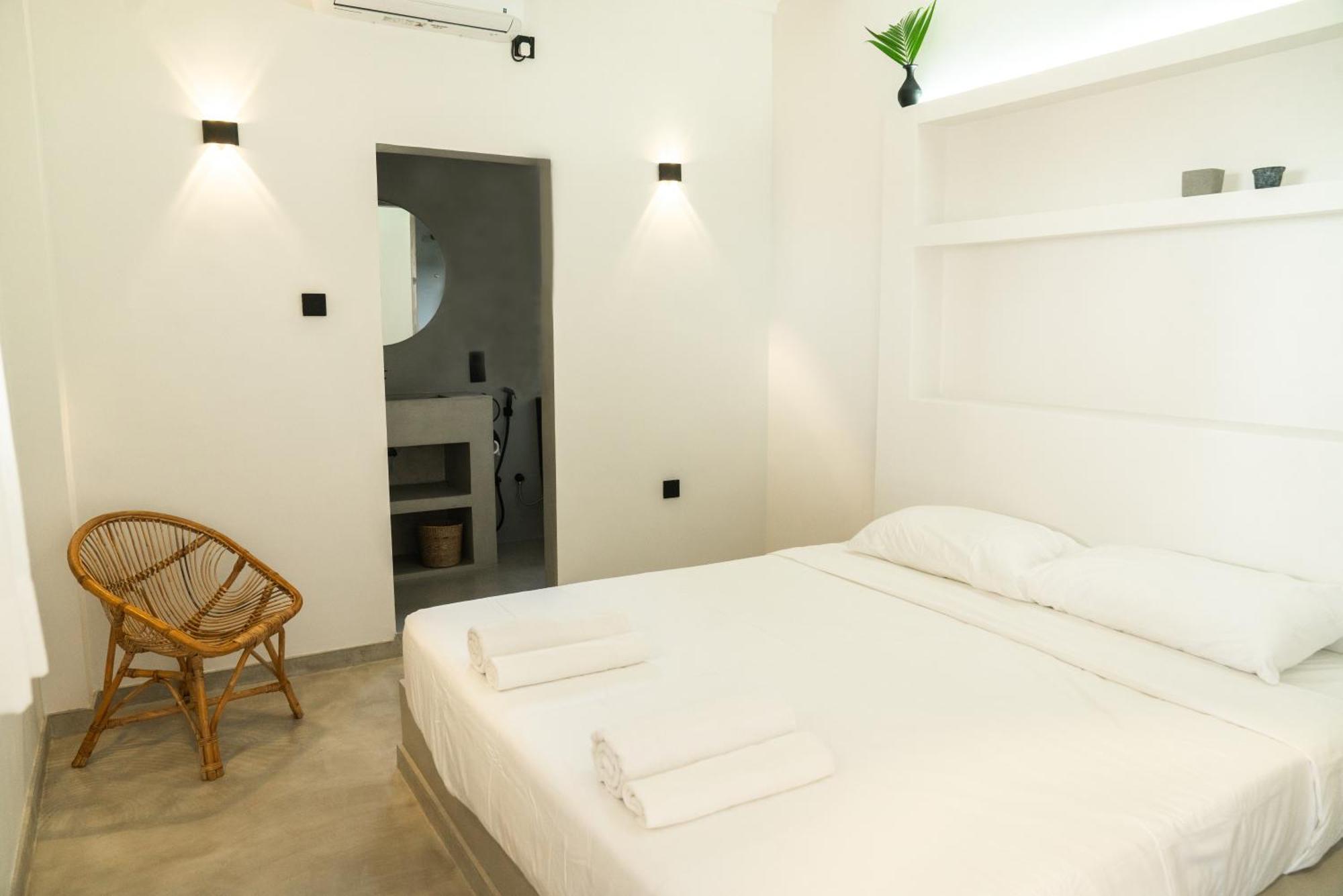 Loft Ahangama Exterior foto