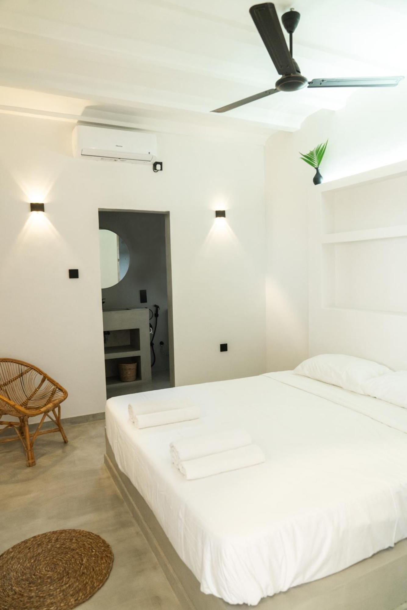 Loft Ahangama Exterior foto