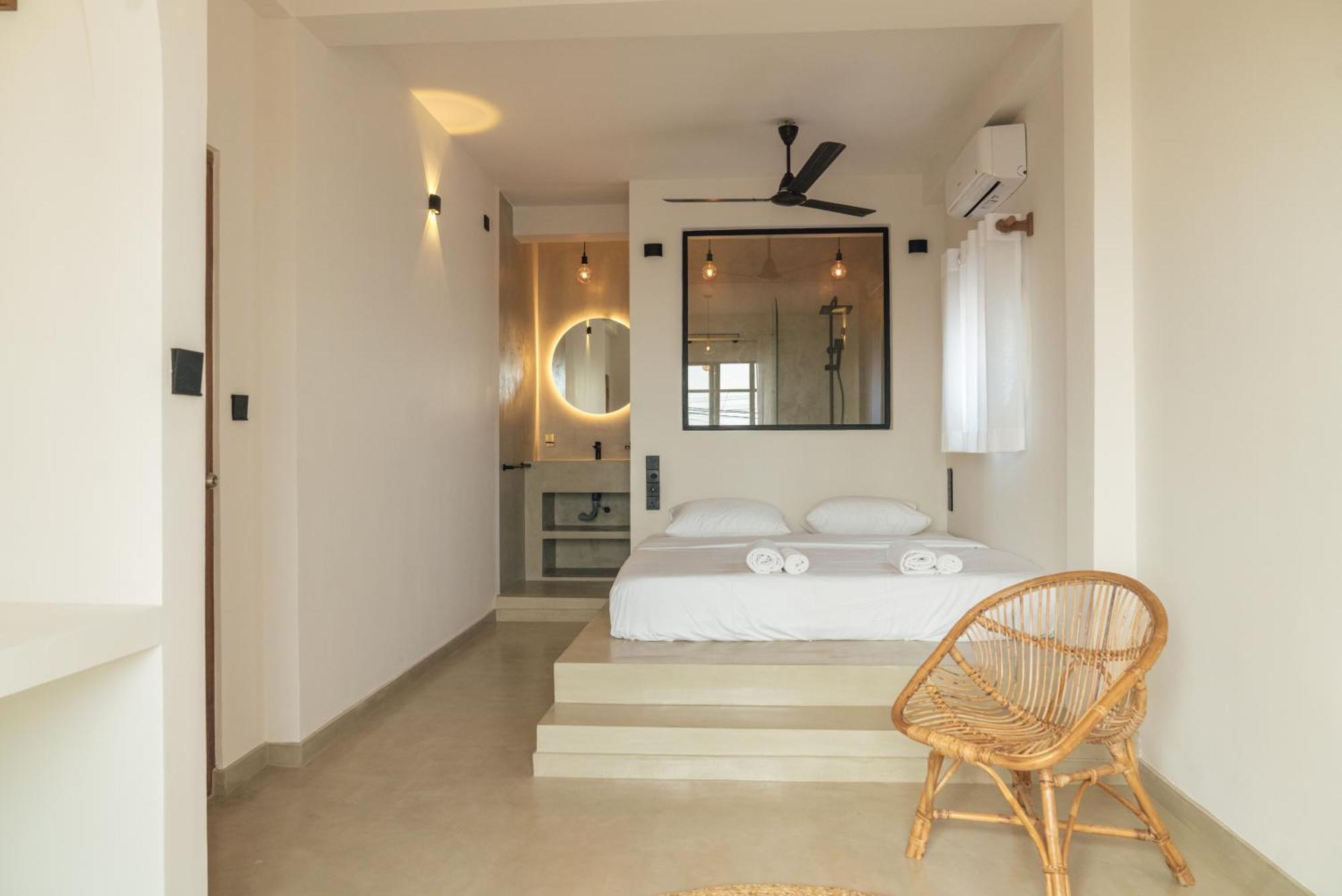 Loft Ahangama Exterior foto